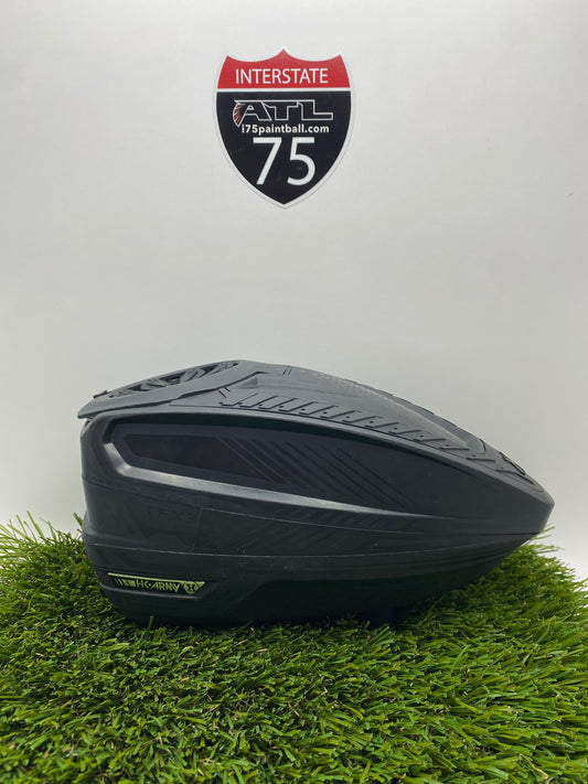 Black TFX3