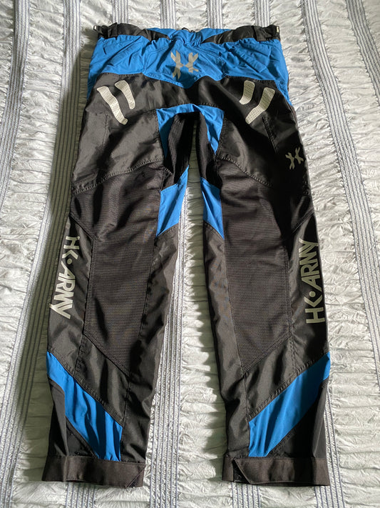 XL/2XL Blue FreeLine Pants