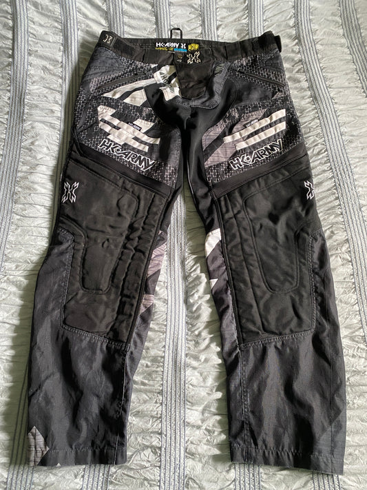 XL Hardline Pants
