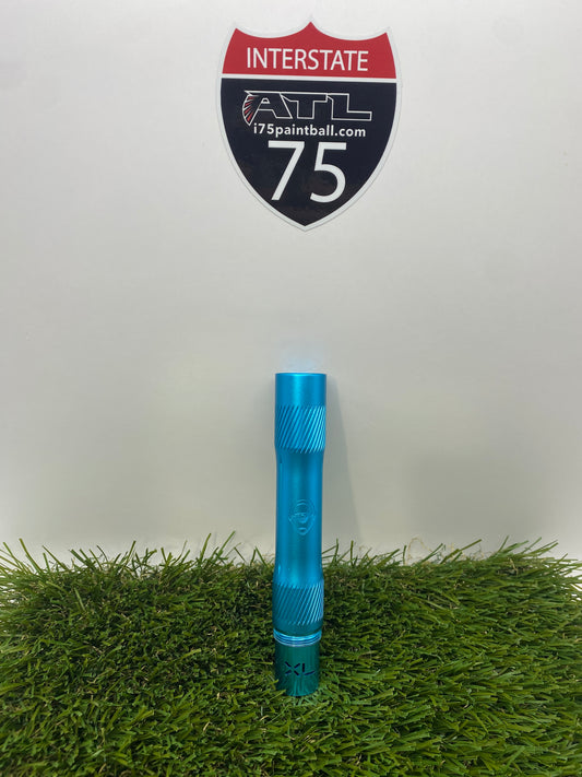 Teal Freak XL Barrel Back