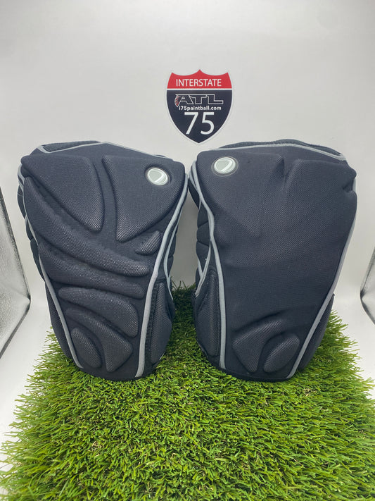 XL Dye Kneepads