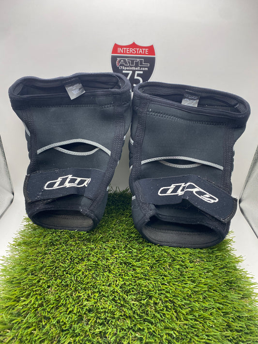 XL Dye Kneepads