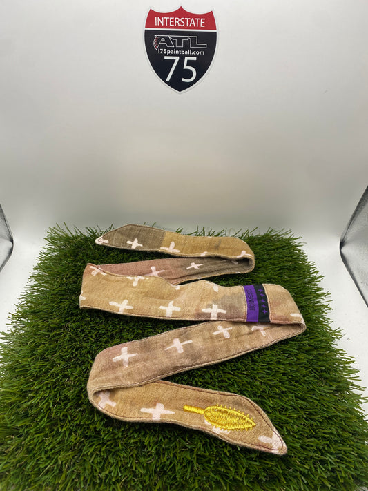 Tan + Hormesis Headband