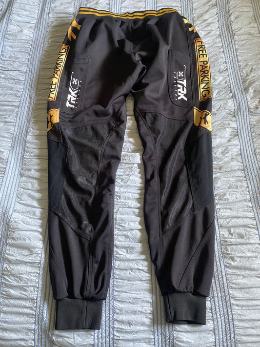 XL Free Parking TRK Joggers