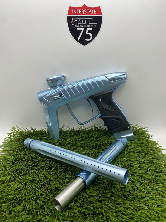 Blue Steel Project TM40