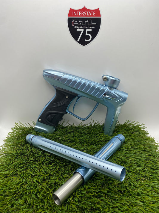 Blue Steel Project TM40