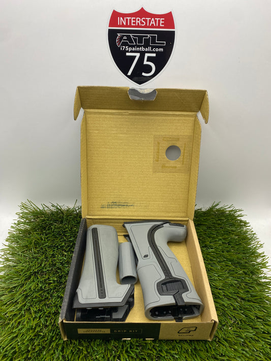 Grey R5 CS3 Pro Grips