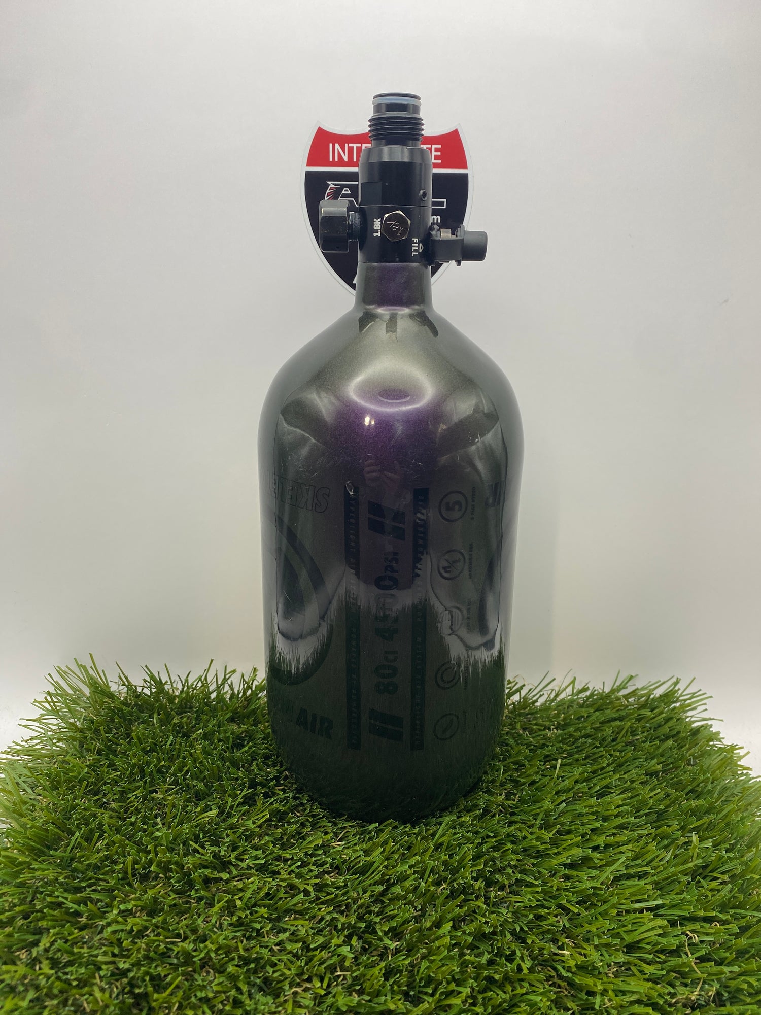 Airtanks