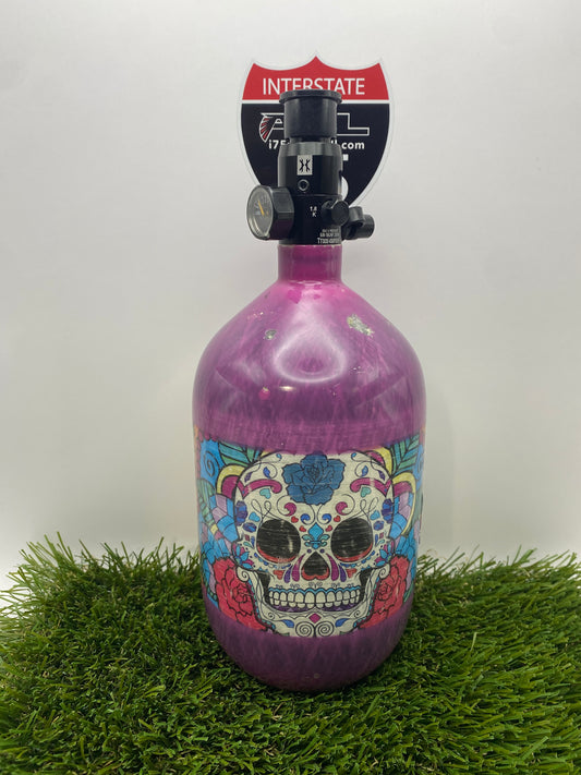 Sugar Skull HK 68