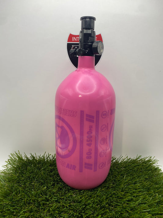 Pink Infamous 80