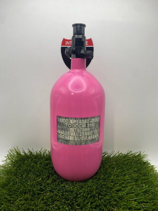 Pink Infamous 80