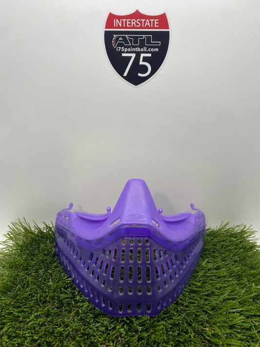 Purple IZE Proflex Bottoms