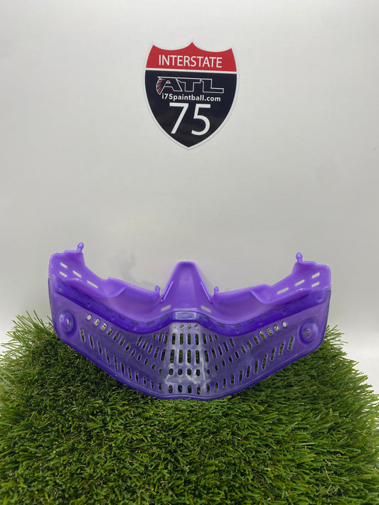 Purple IZE Proflex Bottoms