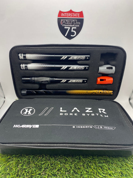 AC HK Lazer Kit