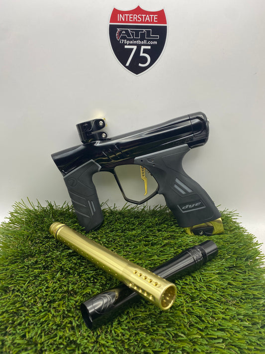 Black Gold DSR+