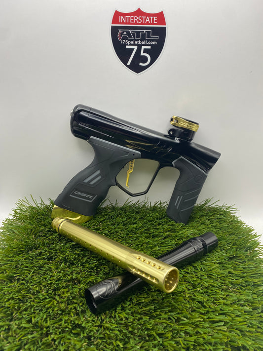 Black Gold DSR+