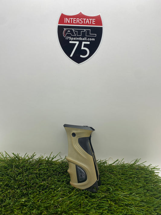 Tan TM40 Grip