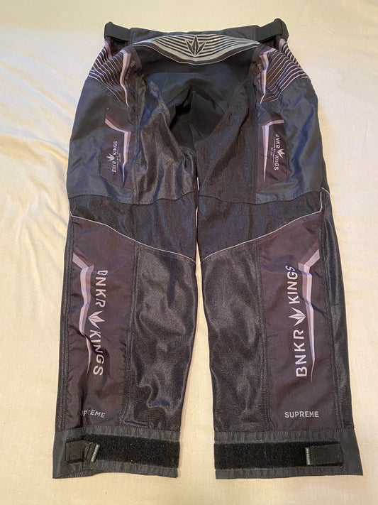 XXL BK Supreme Pants