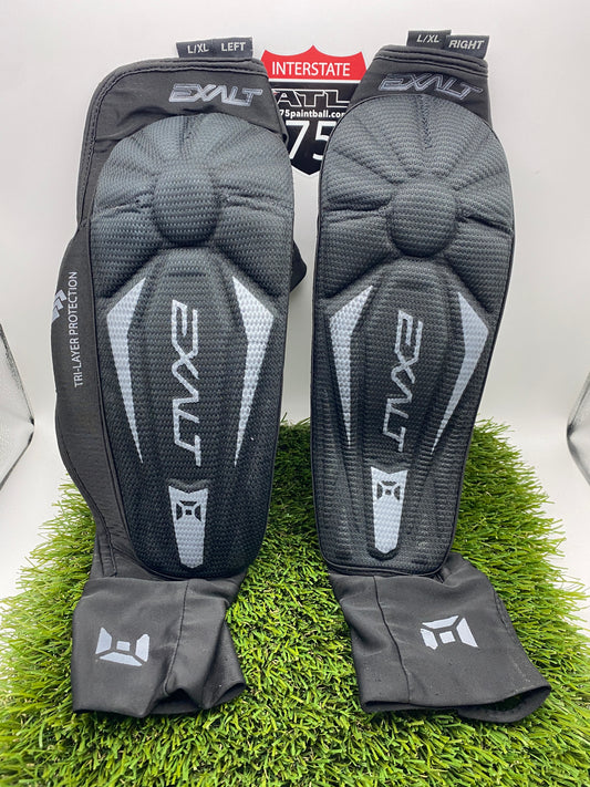L/XL Exalt Armpads