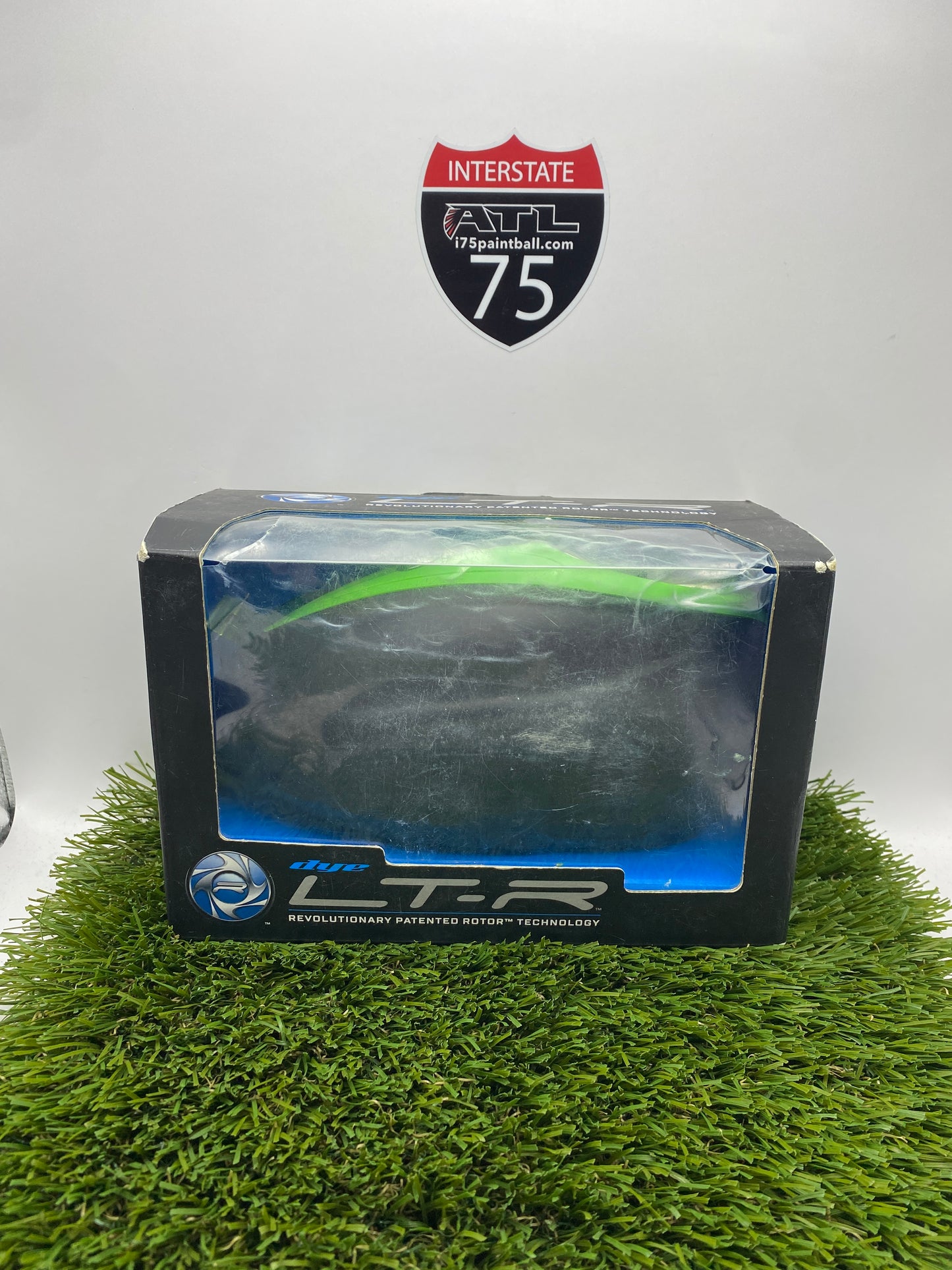 Lime LTR