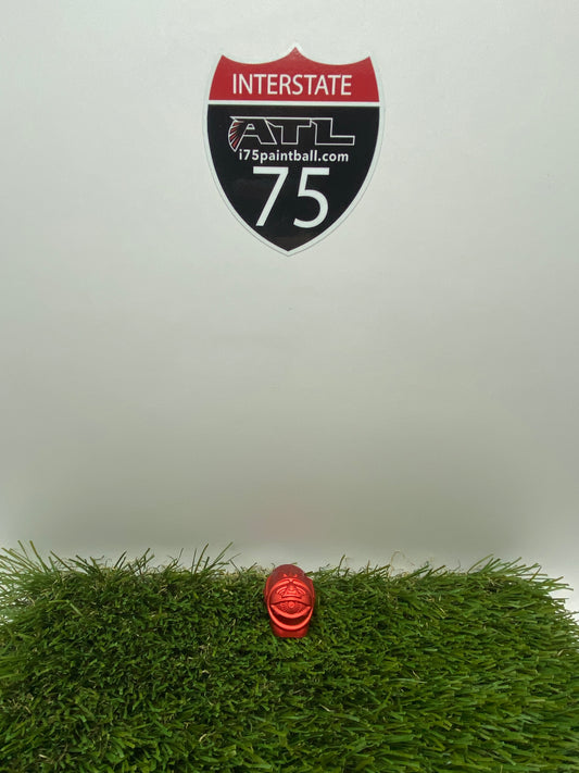 All Seeing Eye 170R Backcap