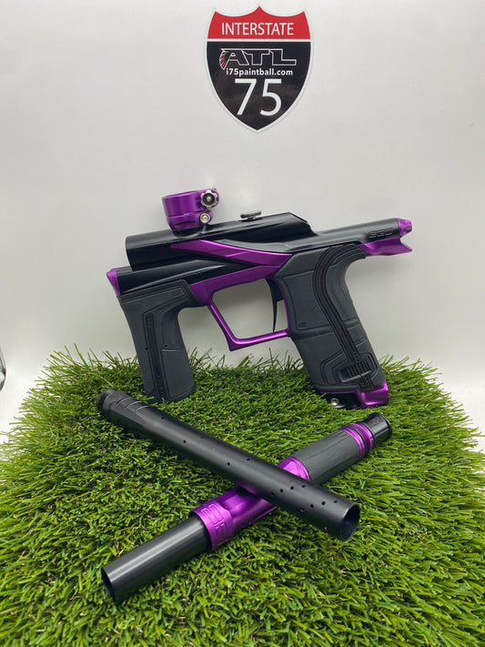 Amethyst LV2