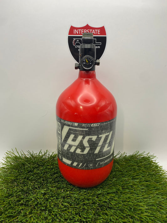 Red HK HSTL 68