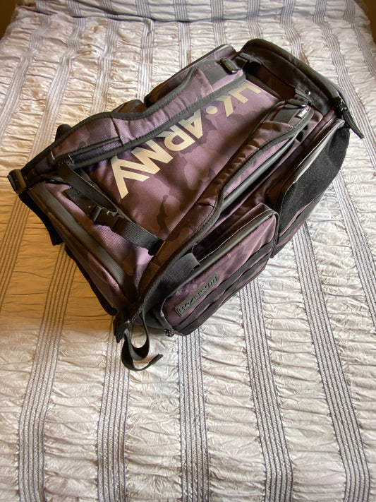 HK 35L Gearbag