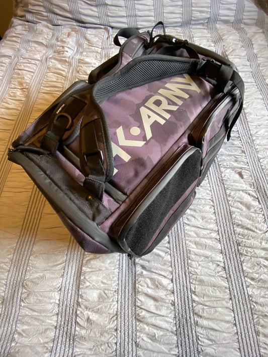HK 35L Gearbag