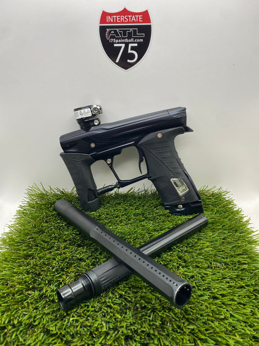 Midnight Geo 3.5