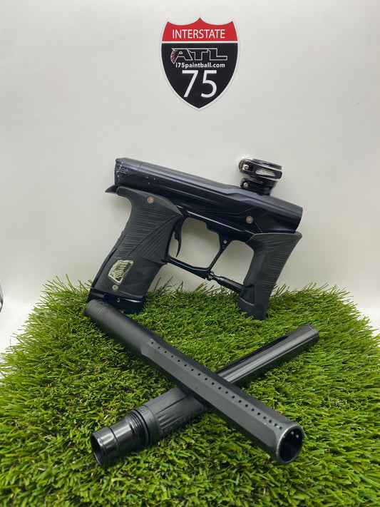 Midnight Geo 3.5