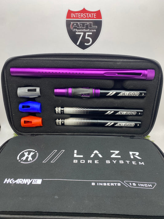 AC Purple Lazer Kit