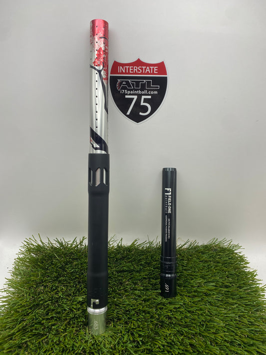 AC Cherry Blossom Acculock 4Pc Kit