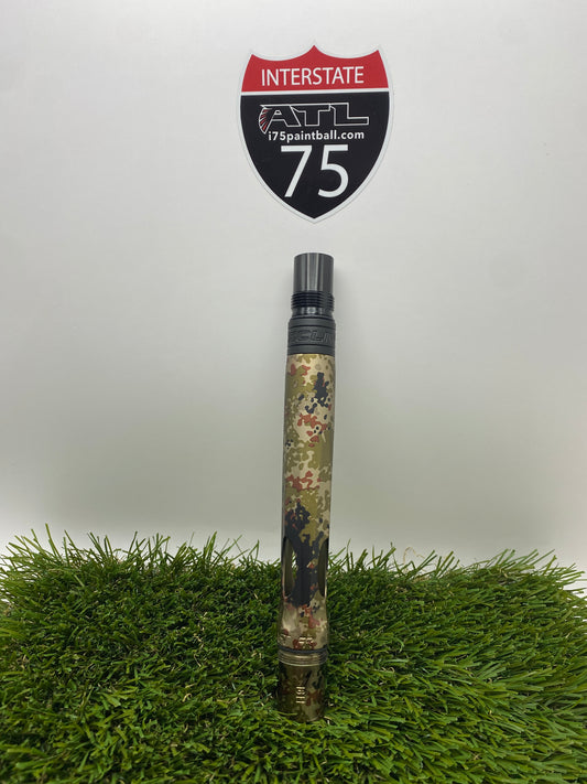 Camo Shaft FR Back