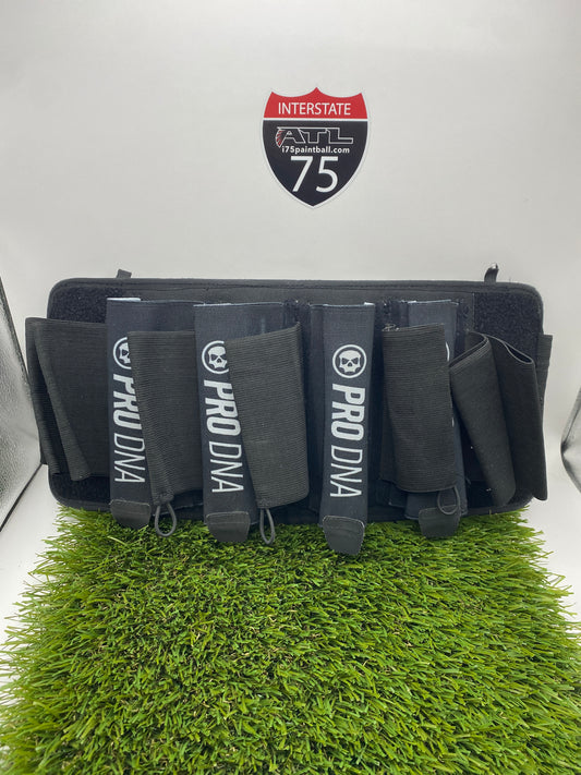 Pro DNA Reflex 4+7
