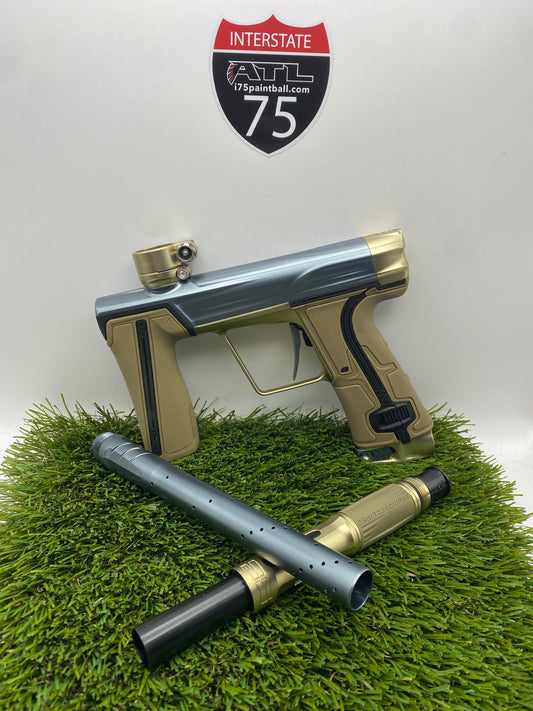 Graphite Sandstorm Geo R5