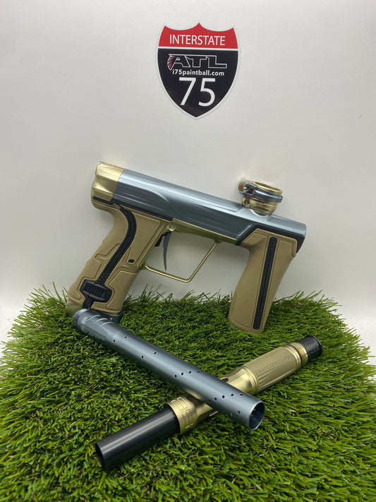 Graphite Sandstorm Geo R5