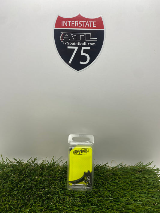 Infamous Etha3M Trigger