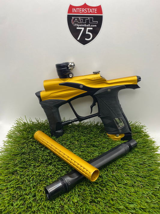 Black Gold LV1.0
