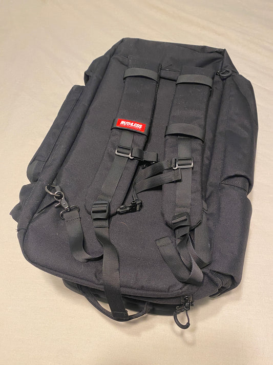 Ruthless Backpack Gearbag