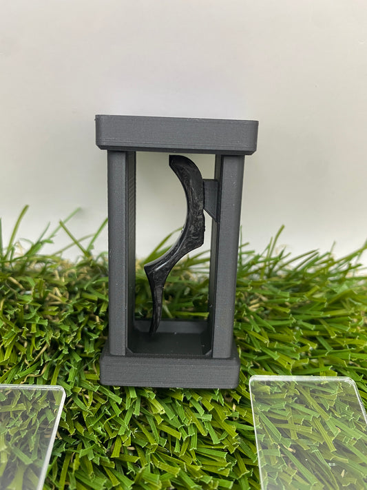 Geo4/Gtek/LV2 Techna Duce Trigger