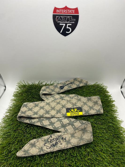 The Dart Hormesis Headband