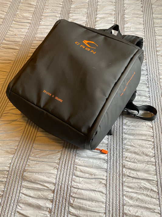 19L Carbon Backpack