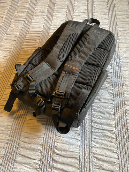 19L Carbon Backpack