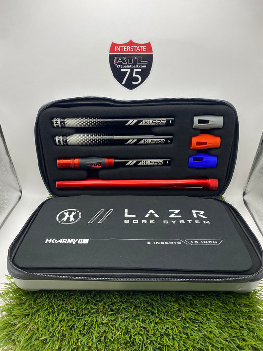 AC Red HK Lazer Kit
