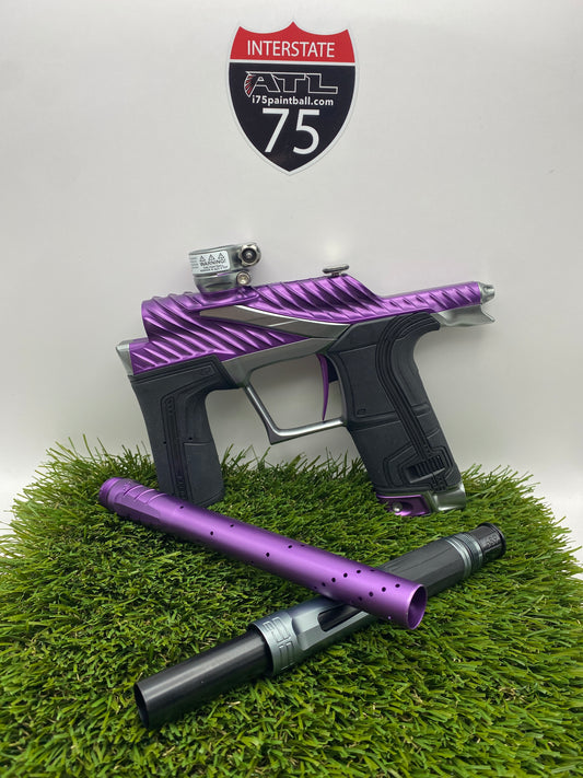 Shredder Twister LV2