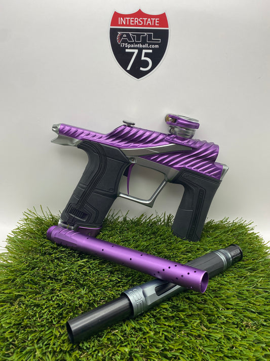 Shredder Twister LV2