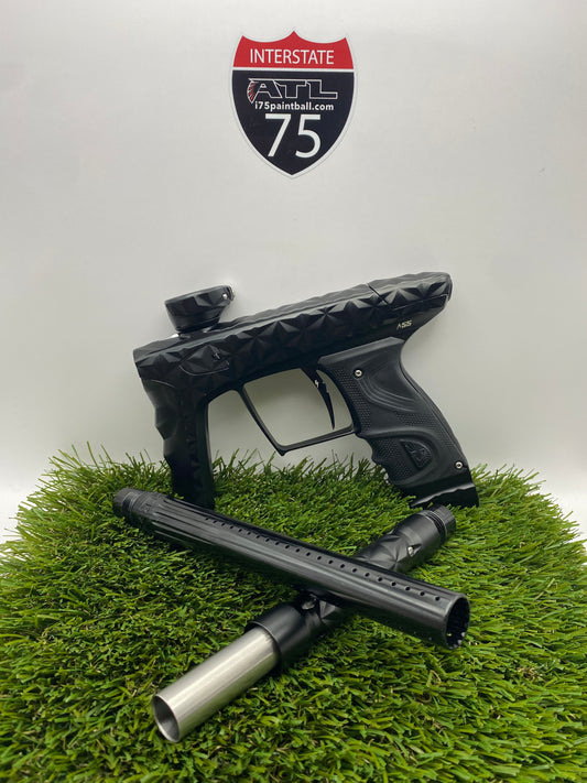 Black Adrenaline TM40