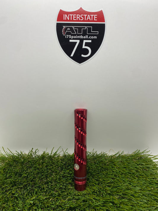 12" Teardrop Freak Tip