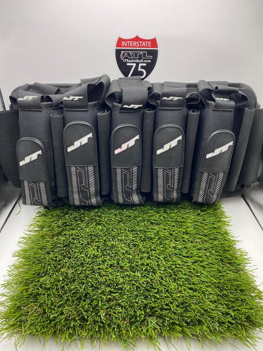 FX Grey JT Professional 5+8